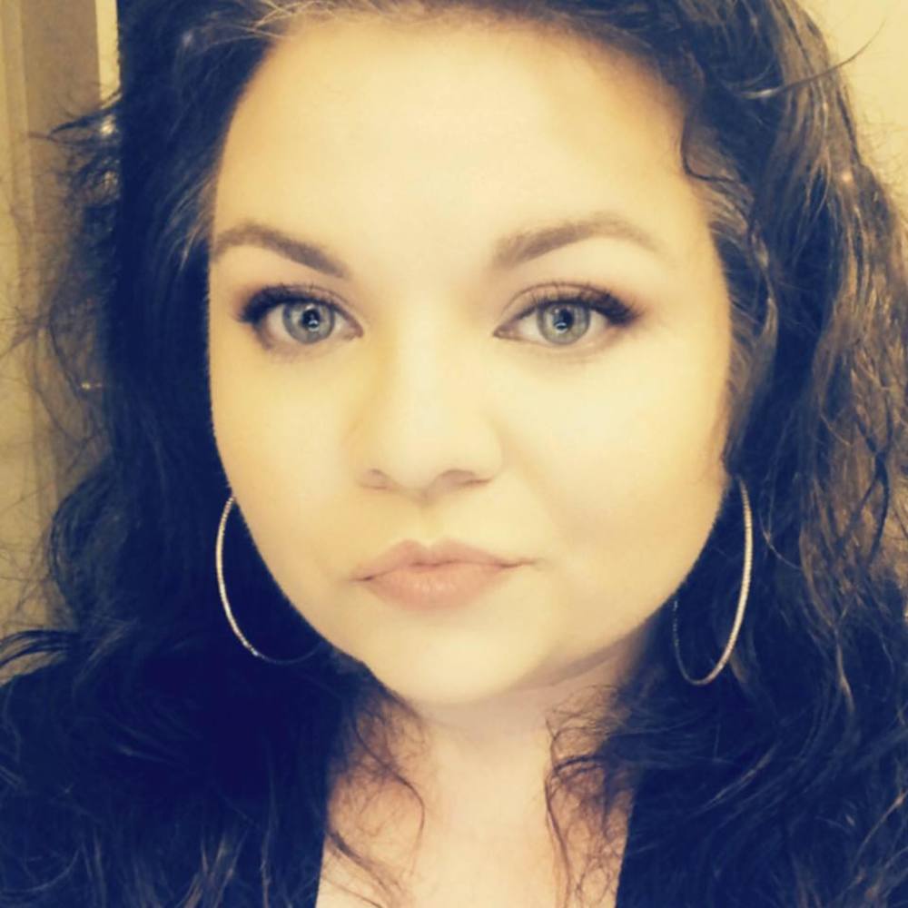 Meet your Posher, Kristina